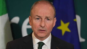 Dual citizen who bought guns legally in US and sold them to Irish crime gangs is jailed