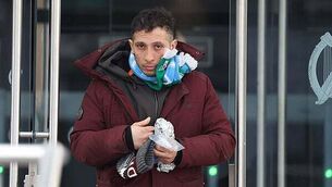 ‘She’ll get same welcome as Kerry team’, say residents after Buckley’s Oscar win ‘She’ll get same welcome as Kerry team’, say residents after Buckley’s Oscar win