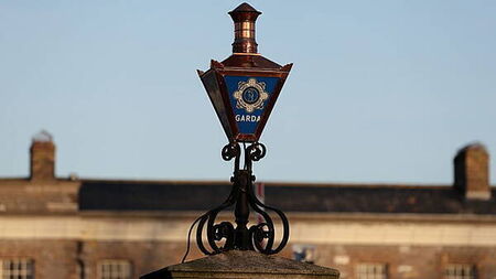 Man (30s) dies in suspected stabbing in Cork
