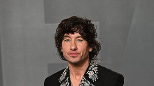 Barry Keoghan says he does not think he ‘fits the criteria’ to be James Bond