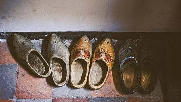 Tales from Irish folklore: Did you know the first shoemaker was from Carrick-on-Suir?