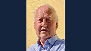 Man (20s) arrested in connection with assault of man in Co Kildare