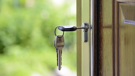 Fight 'far from over' for 36 Wexford households served eviction notices