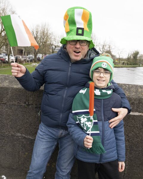 Mikhailo and Mykola Shutovskly