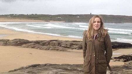 Natalie McNally murder accused ‘lied and lied again’, jury told
