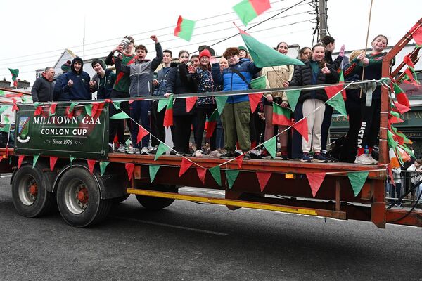 Miltown GAA 