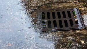 Kildare Co Council asked to be more proactive on drain maintenace 