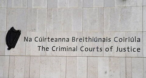 Rapist and murderer who abused young cousin in Longford will need close monitoring, judge warns