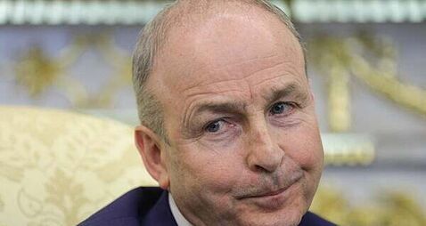 Alastair Campbell and Rory Stewart praise Taoiseach for Trump meeting