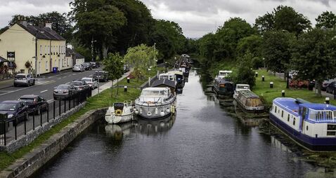 Kildare town needs affordable 'starter homes' for locals