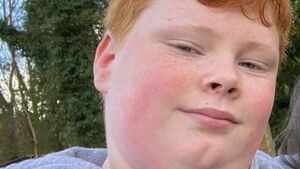 Gardaí issue appeal for missing Carlow boy 