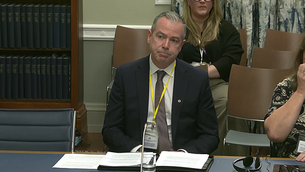 Evicted single mother urges Stormont to build houses on vacant site