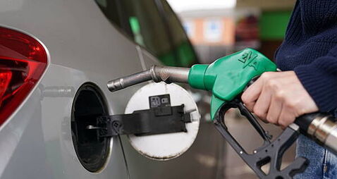 'Comprehensive review' of fuel taxes needed, body says