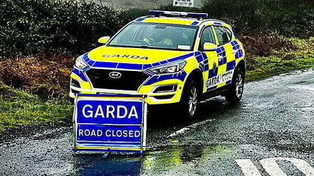 One seriously injured in Clare collision