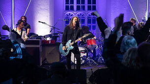 Three teenagers charged in connection with burglaries and thefts in Dublin