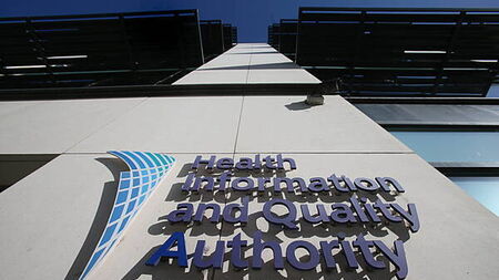 Seven centres for people with disabilities non-compliant with standards, says Hiqa