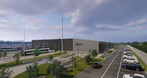 DART extension coming to North Kildare 