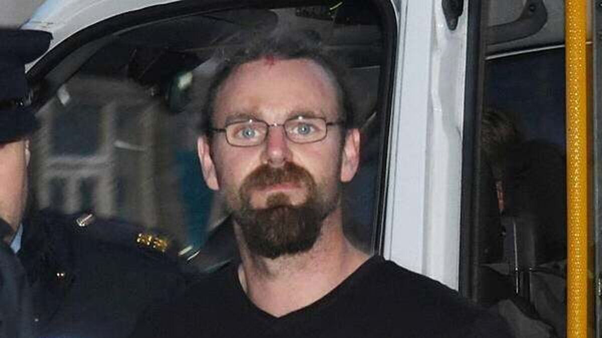 Garda murderer claims psychiatric evidence contradicted legal test for insanity