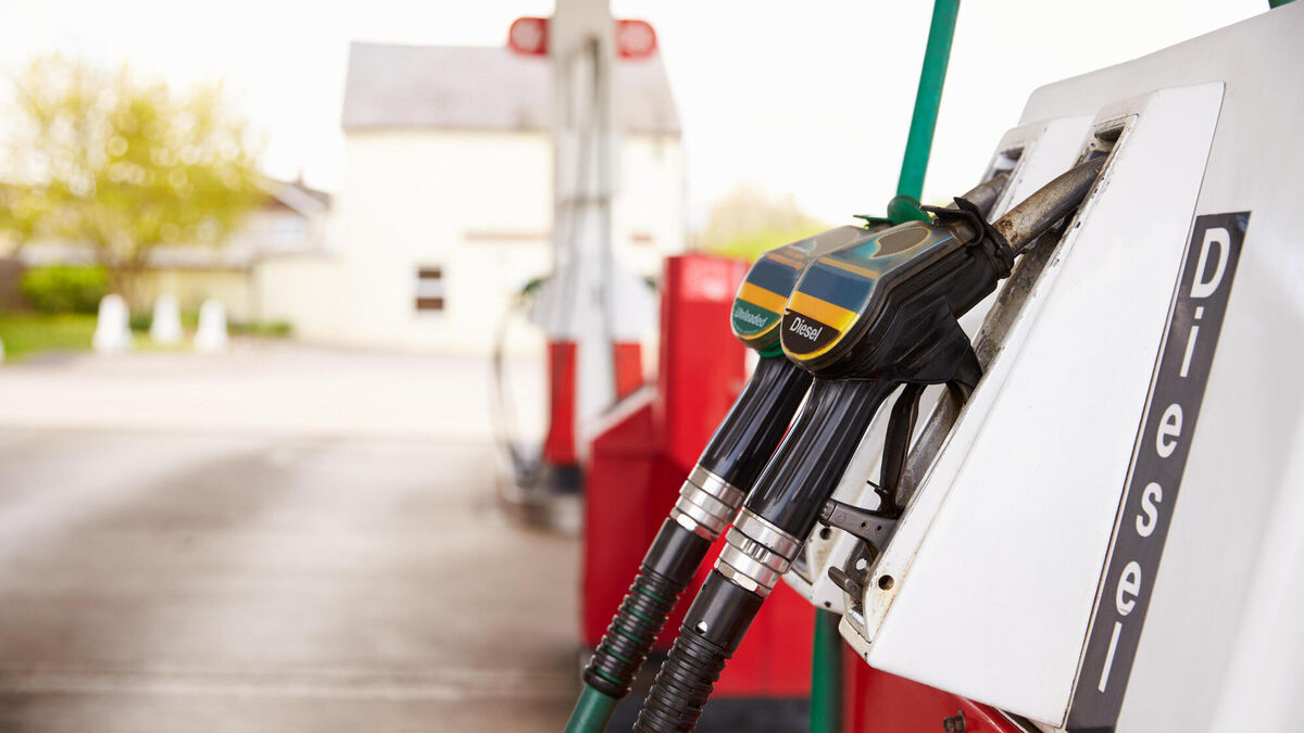 Plans for new petrol station near Kildare landmark rejected