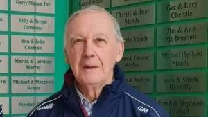 Moorefield mourn the loss of Club President 