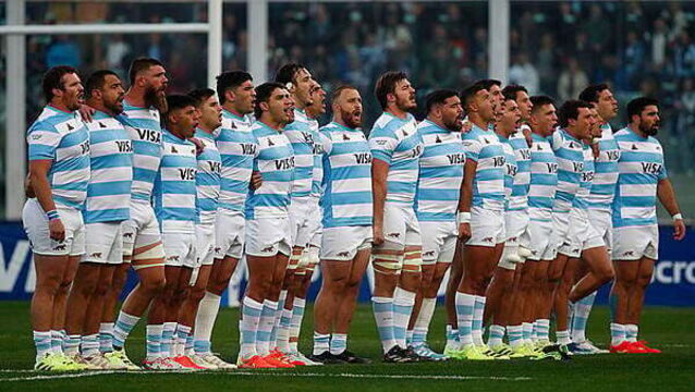 Argentina to bid for 2035 Rugby World Cup as part of South American tournament
