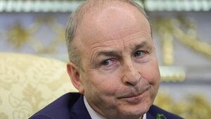 March news quiz: What did I miss because of St Patrick's Day?