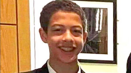 Family denies seeking to freeze Noah Donohoe’s social media accounts