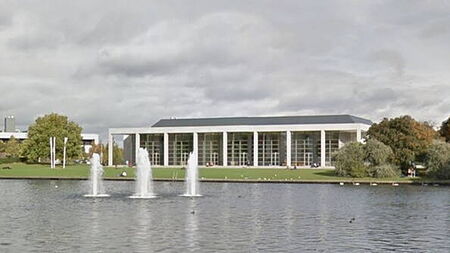 UCD staff member due in court over accessing student data