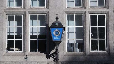 Two children injured in fall from apartment balcony in Waterford