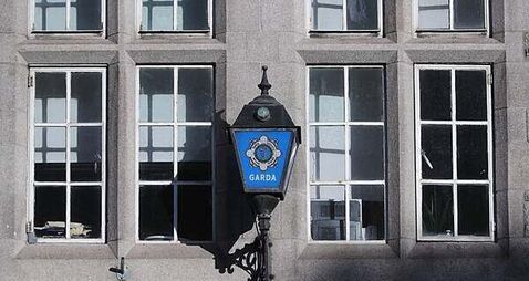 Two children injured in fall from apartment balcony in Waterford