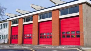 New Monasterevin fire station waiting on funding
