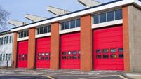 New Monasterevin fire station waiting on funding