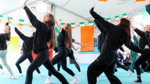 West Side Story comes to Newbridge in April