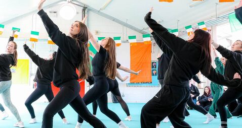 West Side Story comes to Newbridge in April