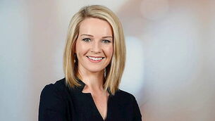 Ciara Doherty and Claire Brock to leave Virgin Media TV Ciara Doherty and Claire Brock to leave Virgin Media TV