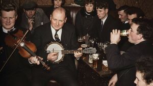 Memories of an iconic Kildare pub 