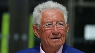 Man (30) arrested on suspicion of murder after woman dies in Derry