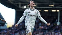 Fulham come from behind to push Burnley closer to relegation