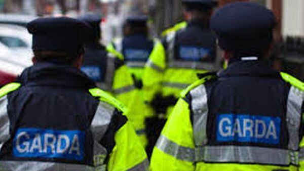 Kildare motorcyclist caught at 50km over speed limit
