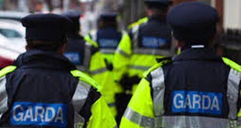 Gardaí calling at  man's home at all hours to check him, court hears
