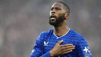 Beto brace boosts Everton’s European hopes after coasting past Chelsea