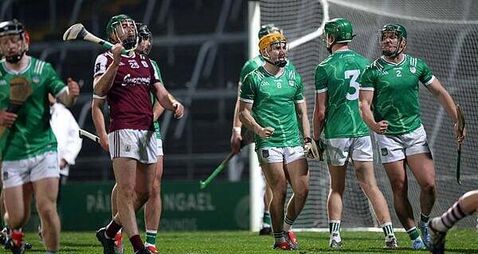 Saturday Sport: Limerick make hurling final with tight win over Galway; Leinster and Munster lose