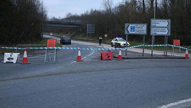 Woman (20s) critically injured following assault in Co Tipperary