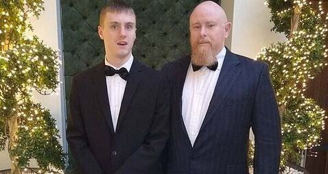 Dad appeals to car thieves to return his son's 'freedom' after car stolen