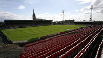 Changes to redevelopment of Dalymount Park around cost efficiencies