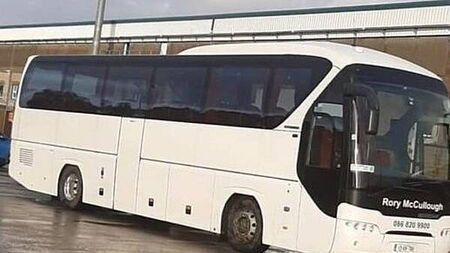 Fuel prices may have knock-on effect on school tours and matches, say coach operators