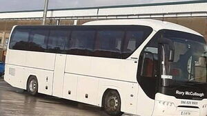 Fuel prices may have knock-on effect on school tours and matches, say coach operators