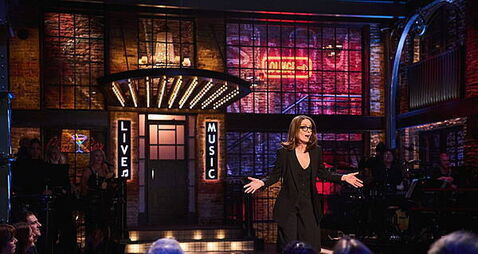 Saturday Night Live UK ‘could have been a lot worse’, critics say