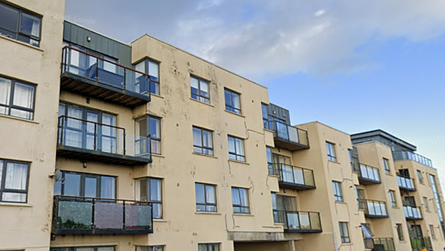 Waterford Council to inspect balconies after fall by two children