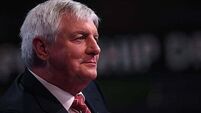 Former Sunday Game presenter Michael Lyster dies aged 71